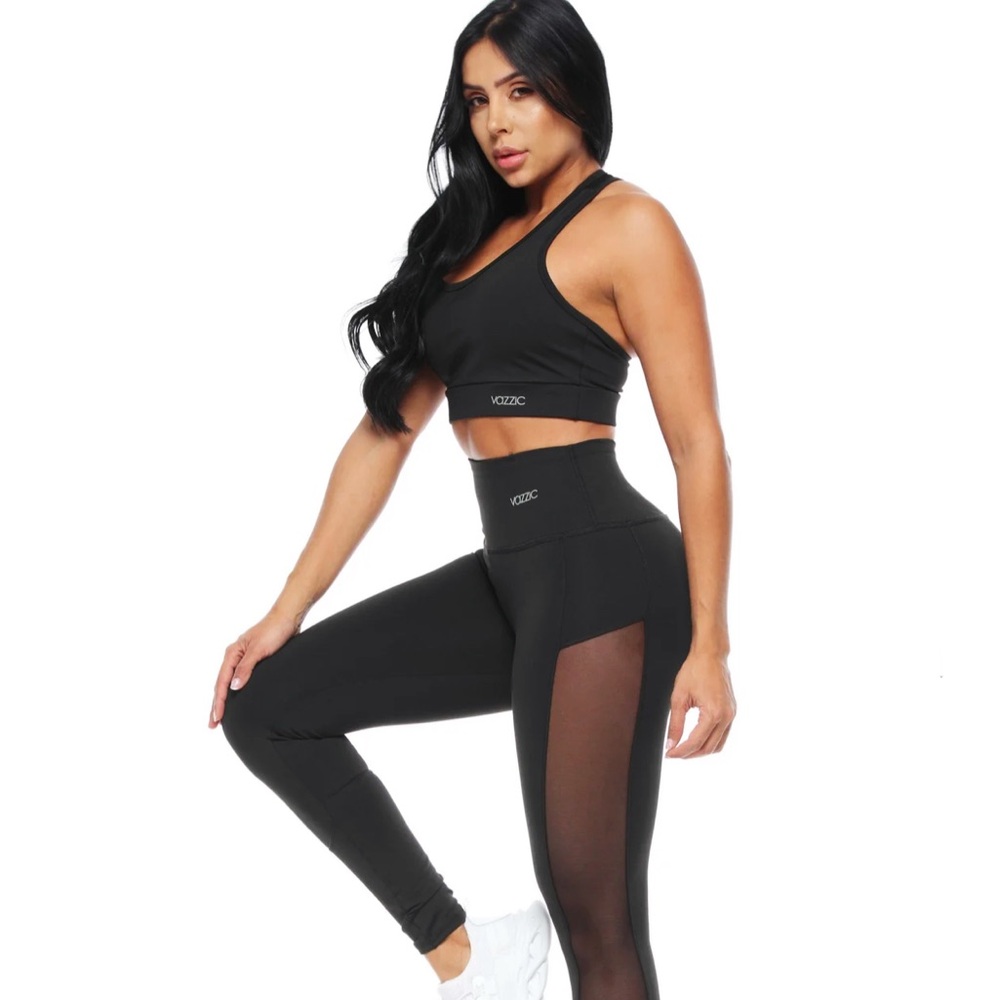 VAZZIC SET / NWT / Made in Colombia